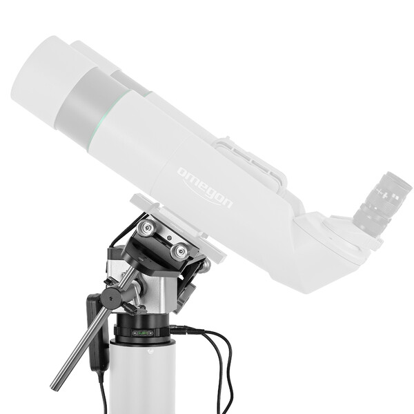 Omegon Montaż Pro HM31 EQ/AZ