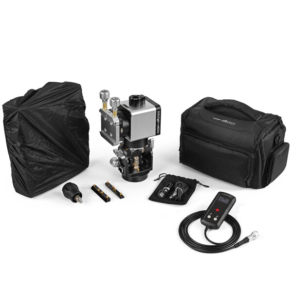 Omegon Montaż Pro HM31 EQ/AZ