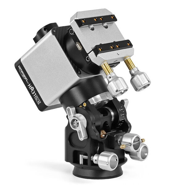 Omegon Montaż Pro HM31 EQ/AZ