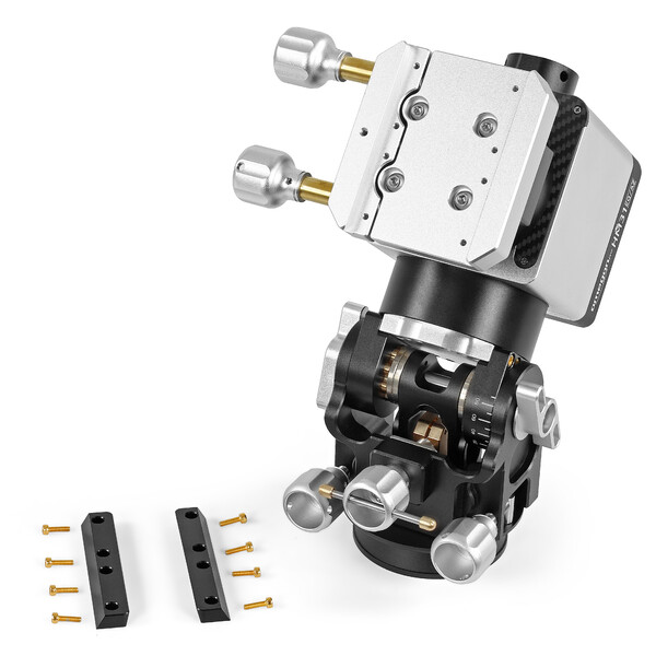 Omegon Montaż Pro HM31 EQ/AZ