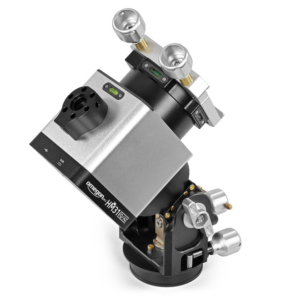 Omegon Montaż Pro HM31 EQ/AZ