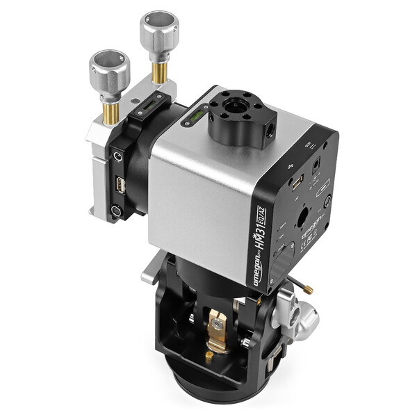 Omegon Montaż Pro HM31 EQ/AZ
