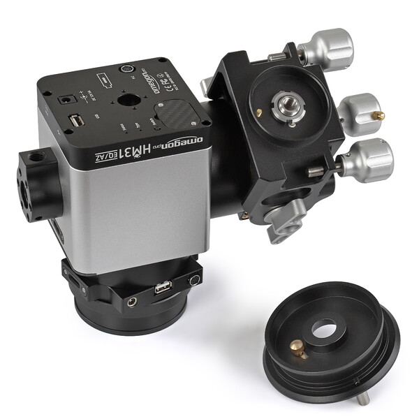 Omegon Montaż Pro HM31 EQ/AZ
