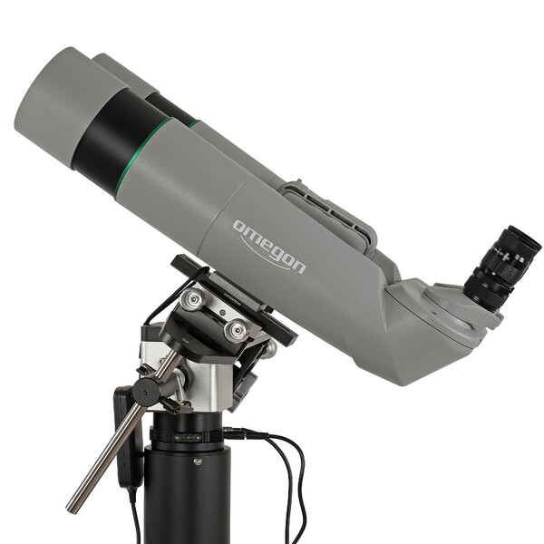Omegon Montaż Pro HM31 EQ/AZ