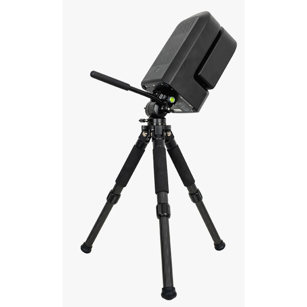 ZWO Statyw z włókna węglowego TC20+TH10 Seestar Smart Telescope