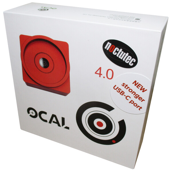 noctutec Kolimator elektroniczny OCAL V4.0