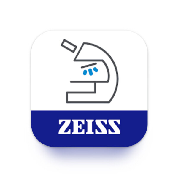 ZEISS Oprogramowanie Moduł Labscope AI Cell Counting DLic