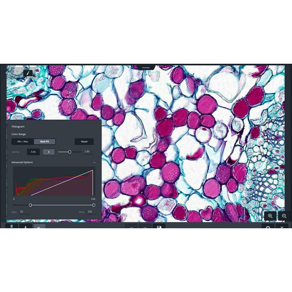 ZEISS Oprogramowanie Labscope 4.5 (Windows) – pobieranie