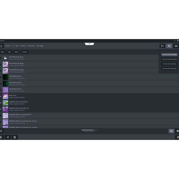 ZEISS Oprogramowanie Labscope 4.5 (Windows) – pobieranie