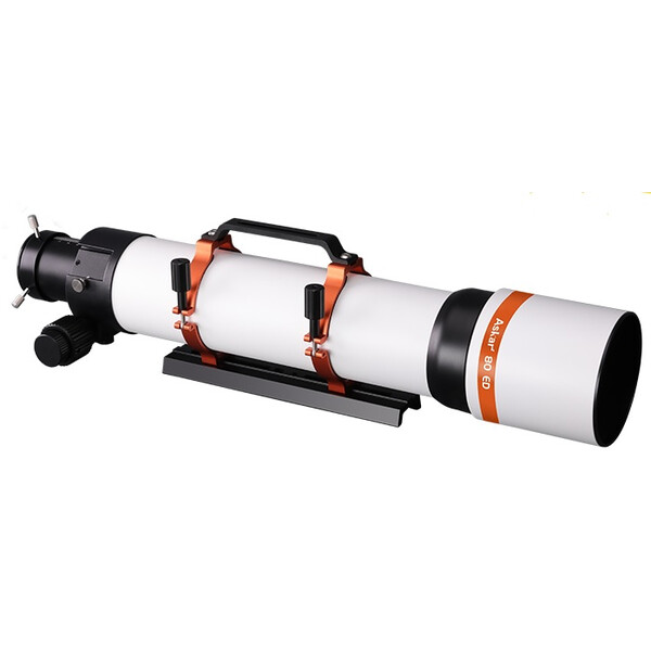 Askar Refraktor apochromatyczny  AP 80/560 F7 80ED