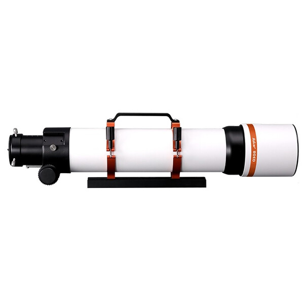 Askar Refraktor apochromatyczny  AP 80/560 F7 80ED