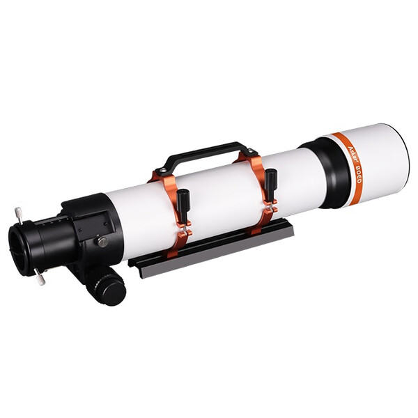 Askar Refraktor apochromatyczny  AP 80/560 F7 80ED