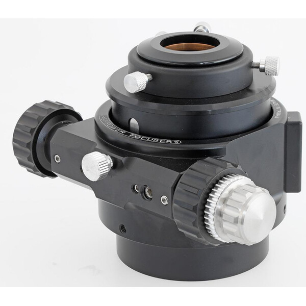 TS Optics Wyciąg okularowy V-Power Crayford 3"