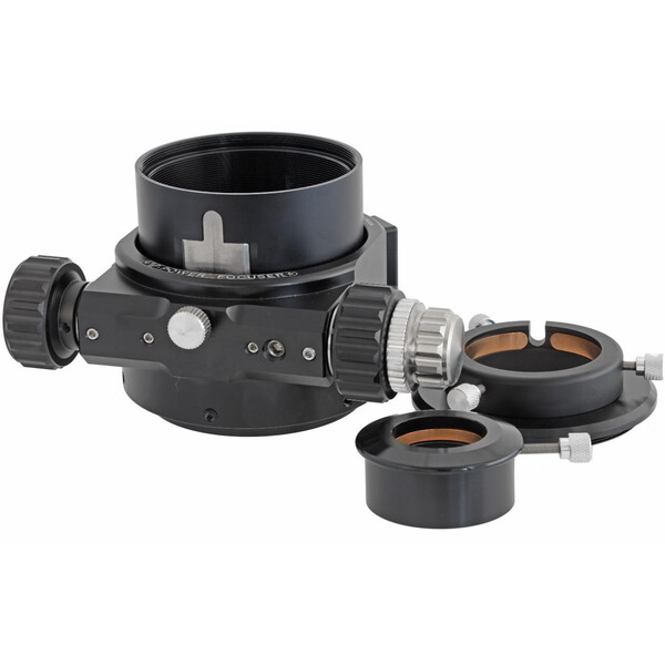 TS Optics Wyciąg okularowy V-Power Crayford 3"
