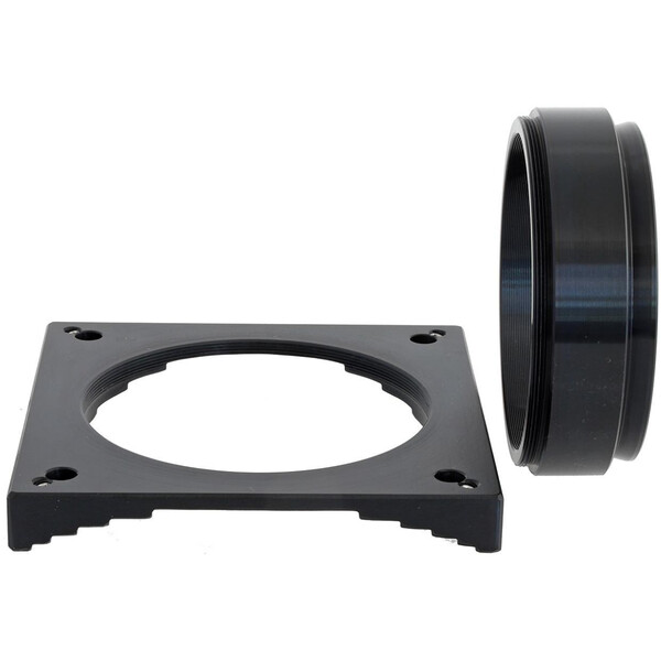 TS Optics Adapter V-Power Crayford / Newton 225-245 mm