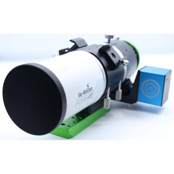 Astroprints Zestaw montażowy silnika ToupTek AAF do Skywatcher Evolux