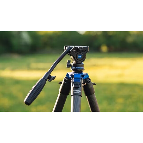 ZEISS Zestaw statywów serii Pro Universal