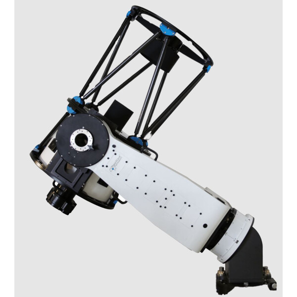Teleskop Dall–Kirkham DK 610/3962 CDK24 Astrograph L-600