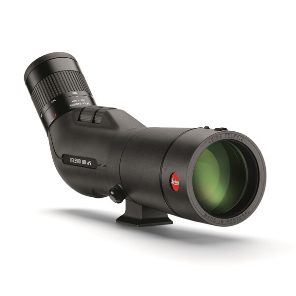 Leica Luneta Zestaw Televid HD 65 + okular 20-60x 2025