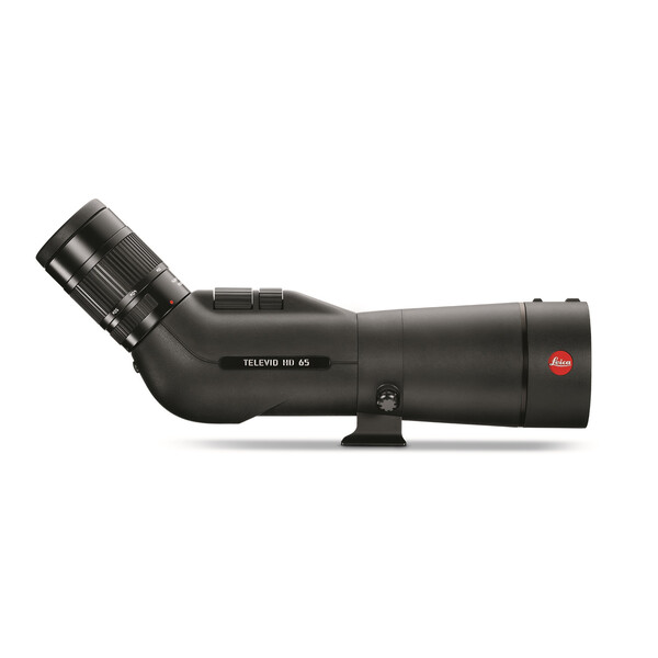 Leica Luneta Zestaw Televid HD 65 + okular 20-60x 2025