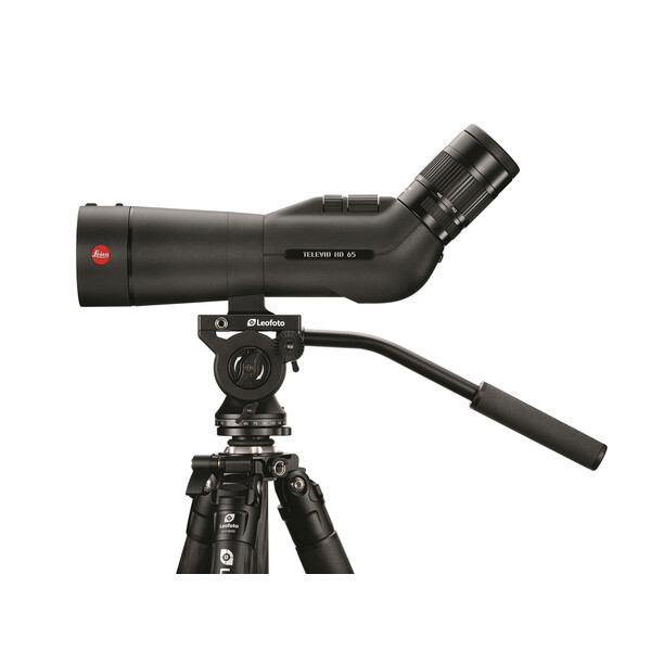 Leica Luneta Zestaw Televid HD 65 + okular 20-60x 2025