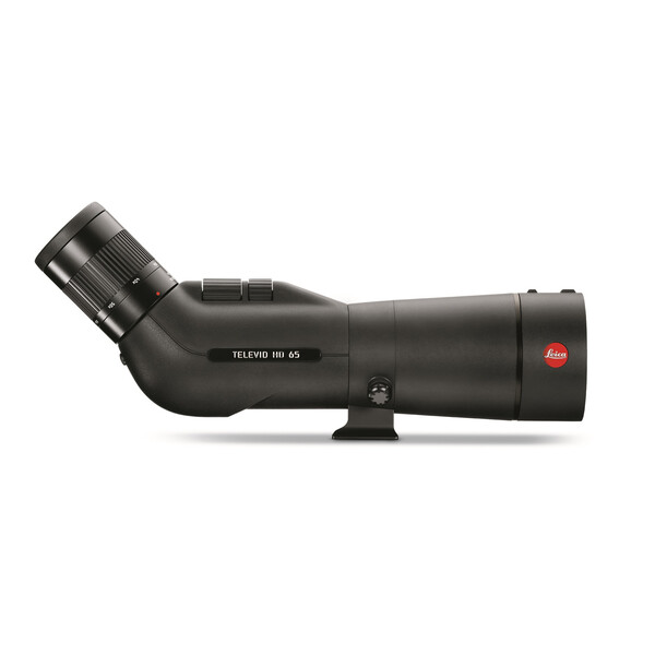 Leica Luneta Zestaw Televid HD 65 + okular 20-60x 2025