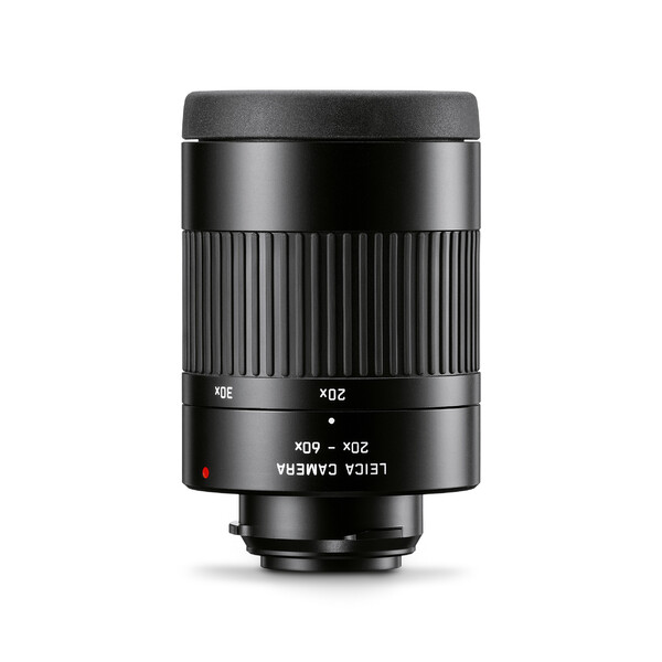 Leica Luneta Zestaw Televid HD 82 + okulary 20-60x 2025