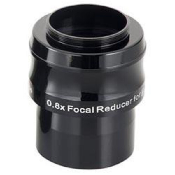 TS Optics Flattener 0.8x
