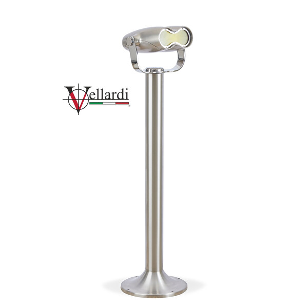 Vellardi Luneta panoramiczna Binocular Cielo 7x50