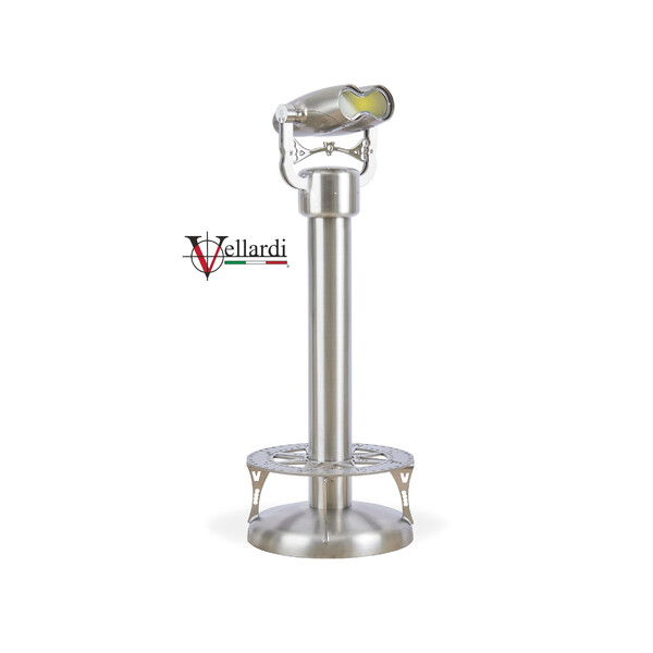 Vellardi Luneta panoramiczna Binocular Lux 8x56