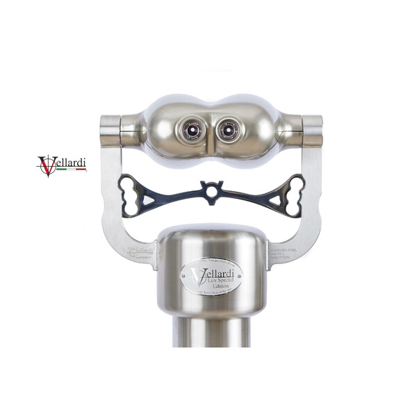 Vellardi Luneta panoramiczna Binocular Lux 7x50