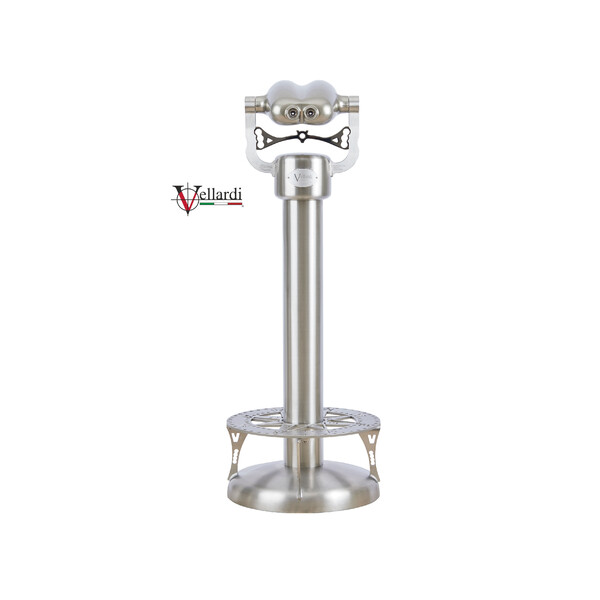 Vellardi Luneta panoramiczna Binocular Lux 7x50