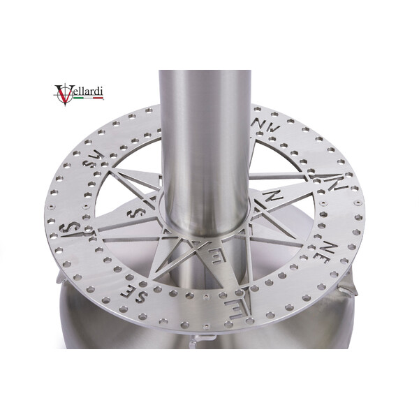 Vellardi Luneta panoramiczna Binocular Lux 8x56