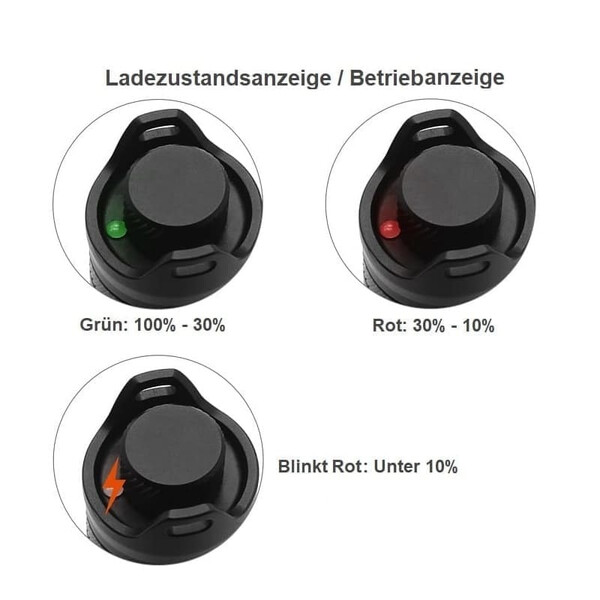 Maximtac HD-IR Gen 3 LED rozjaśniacz podczerwieni