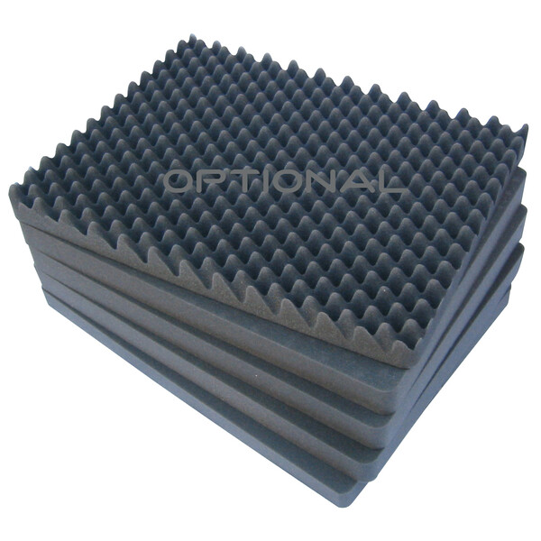 Geoptik Wkładka piankowa do Elephant 30B059