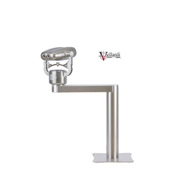 Vellardi Luneta panoramiczna Binocular Lux 8x56 Wheel Chair Version