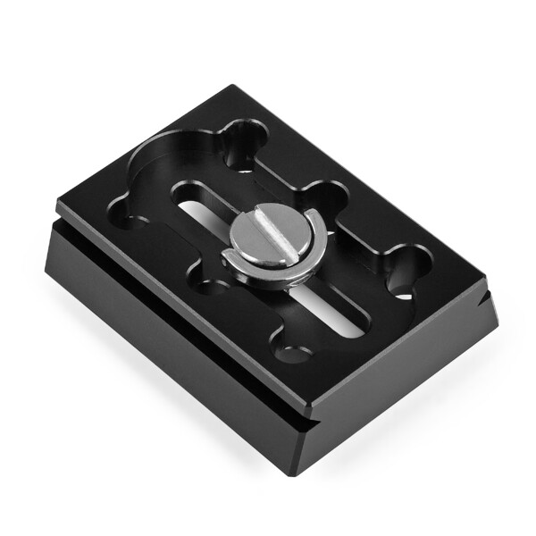 Omegon Klin szerokości geograficznej z płytką łączącą 55 mm