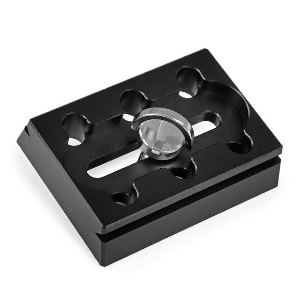 Omegon Szyna o długości 55 mm ze śrubą