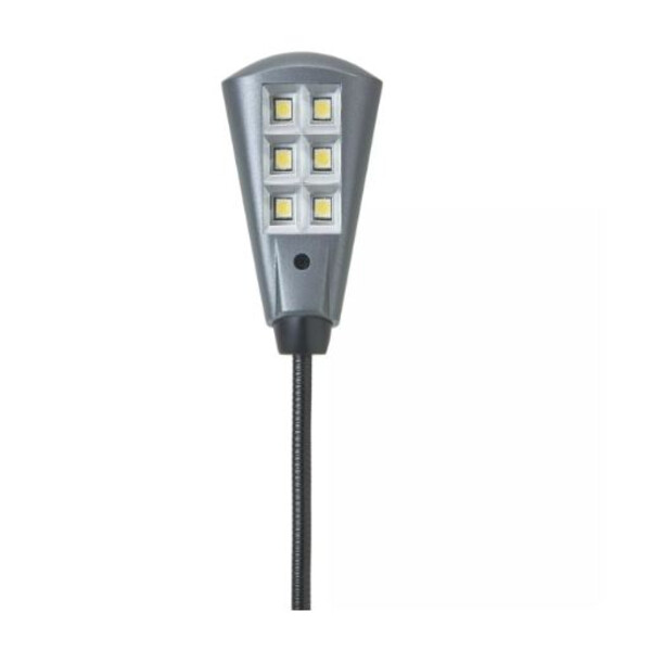 Carson Lupa FlexNeck Plus Ultra-Bright 6 LED Book Light