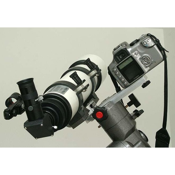TS Optics Uchwyt kamery Zamocowanie równoległe do aparatów fotograficznych i innego sprzętu