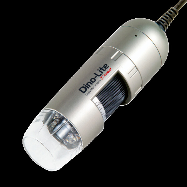 Dino-Lite Mikroskop AM3111, 1280x1024, 20-50x i 200x, 8 diod LED