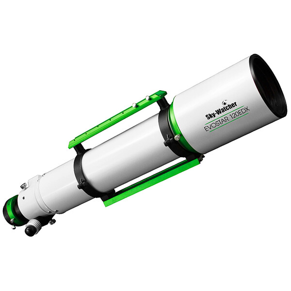 Skywatcher Refraktor apochromatyczny AP 120/900 Evostar 120 EDX