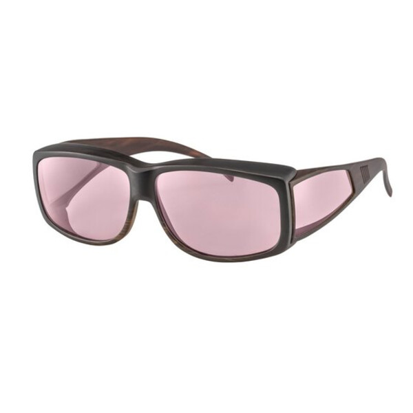Eschenbach Lupa Okulary z filtrem Acunis 25 XL (małe)