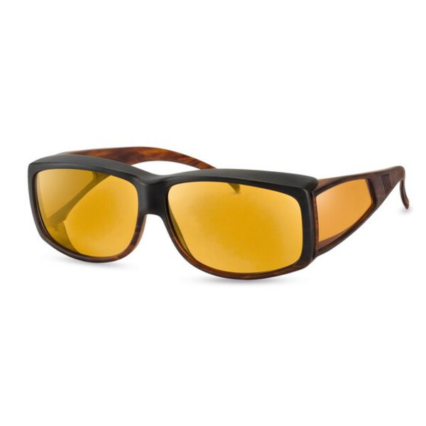 Lupa Okulary z filtrem ambelis 15 XL (małe)
