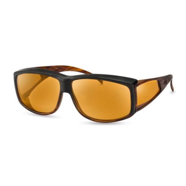 Eschenbach Lupa Okulary z filtrem ambelis 65 XL (małe)