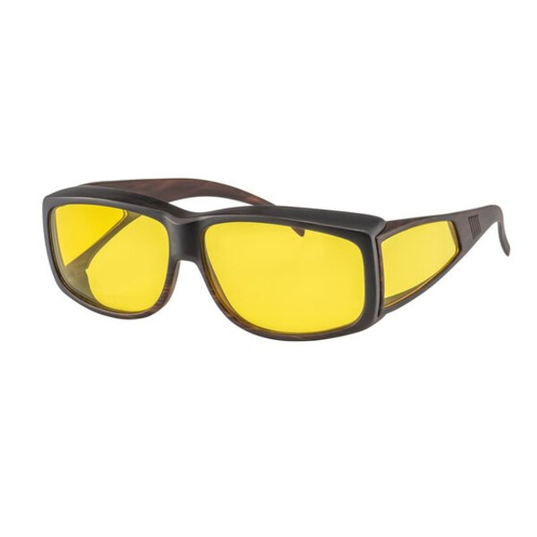Eschenbach Lupa Okulary z filtrem asensys 450 XL (małe)