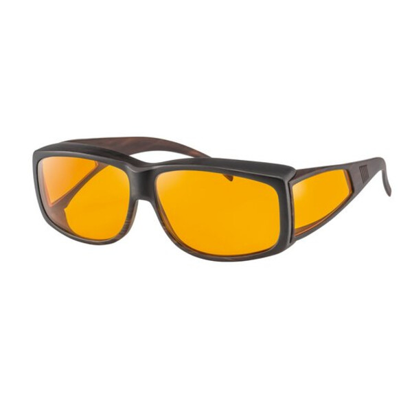 Lupa Okulary z filtrem asensys 511 XL (małe)