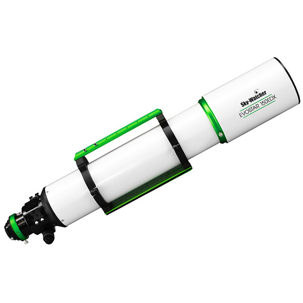 Skywatcher Refraktor apochromatyczny AP 150/1200 Evostar 150 EDX