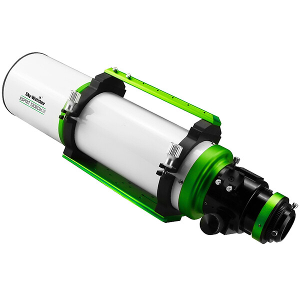 Skywatcher Refraktor apochromatyczny AP 120/840 Esprit 120 EDX