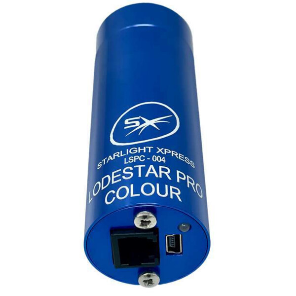 Starlight Xpress Aparat fotograficzny Lodestar Pro Color